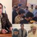 Ganderbal Administration condoles demise of Naib Tehsildar Lar