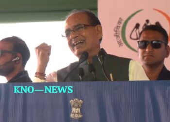 Roads, Housing for Poor: Shivraj Chouhan unveils multi-sector rural plan for J&K