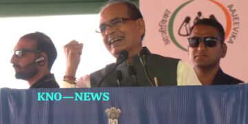 Roads, Housing for Poor: Shivraj Chouhan unveils multi-sector rural plan for J&K