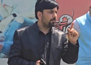 JK Teachers Association raises concern over delay in salaries of Data Entry operators (DEOs), Seeks urgent intervention of State Project Director
