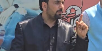 JK Teachers Association raises concern over delay in salaries of Data Entry operators (DEOs), Seeks urgent intervention of State Project Director