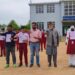 Social Activist and Youth Leader Muzamil Mehmood organized a Drug-Free Pledge