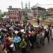 IUST Intensifies Anti-Drug Awareness with Nasha Mukt Bharat Abhiyaan Rally