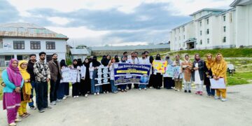 World Health Day Celebrated at Alamdar Memorial College and Syed Mantaqui Memorial College World Health Day Celebrated at Alamdar Memorial College and Syed Mantaqui Memorial College