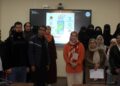 IUST Organises Cybersecurity Awareness Program with ISEA, MeitY