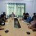 VC Leads Expert Interaction with Geomatics Students at IUST