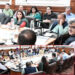 Chief Secy reviews BISAG-N supported e-Governance initiatives in J&K