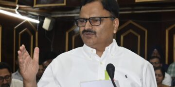 Govt formulates comprehensive R&R plan for Sawalkote Project: Javed Rana