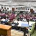 KU-JoVE hold workshop on digital tools for science education
