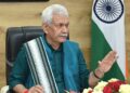 LG Manoj Sinha Orders Time-Bound Magisterial Inquiry into Arhama Encounter Death in Ganderbal