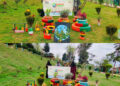 MC Bandipora unveils ‘Waste to Wonder’ Park at Nishat Park MC Bandipora unveils ‘Waste to Wonder’ Park at Nishat Park