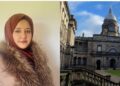PhD graduate from NIT Srinagar joins University of Edinburgh as Postdoctoral researcher PhD graduate from NIT Srinagar joins University of Edinburgh as Postdoctoral researcher
