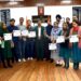 Poonch secures top Rank in Nationwide Vande Mataram Campaign