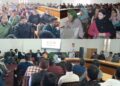 Pulwama Admin continues training sessions on implementation of Mission Gyan Bharatam
