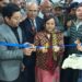 Sakeena Itoo dedicates 1.5 Tesla MRI facility to Public at GMC Anantnag