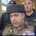 Teacher booked after alleged assault on girl student in Sopore: SSP Iftikhar Talib