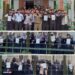 Social Activist Muzamil Mehmood Conducts Drug-Free Pledge at Syed Ali Memorial College