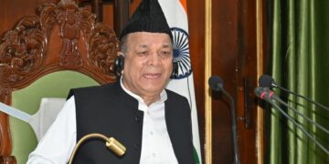 Speaker details House Business of Budget Session 2026