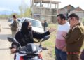 MVD Baramulla conducts massive enforcement drive across district MVD Baramulla conducts massive enforcement drive across district