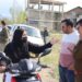MVD Baramulla conducts massive enforcement drive across district