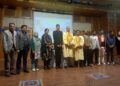 IGNOU Holds 39th Convocation at Srinagar; 344 Degrees Conferred