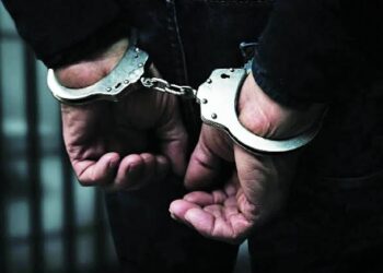 Kashmir University Scientist Arrested on Rape Charges, Suspended