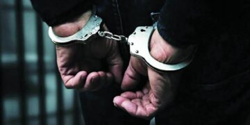 Kashmir University Scientist Arrested on Rape Charges, Suspended