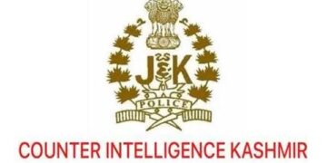 CIK searches Srinagar Central Jail, seizes digital devices in terror case
