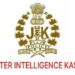 CIK searches Srinagar Central Jail, seizes digital devices in terror case