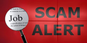 Fake Overseas Job Scam: Man Trafficked to Cambodia, Case Registered by EOW Srinagar