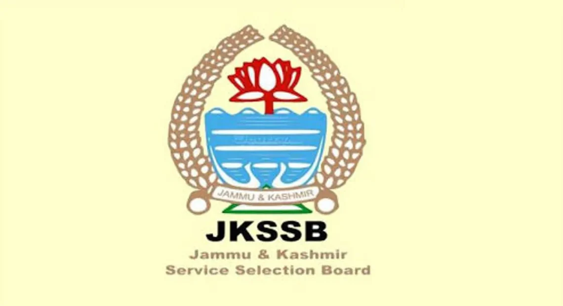 JKSSB Releases Results and Scoresheets for Forest, Ecology, and Environment Dept Posts