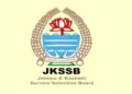JKSSB Releases Results and Scoresheets for Forest, Ecology, and Environment Dept Posts