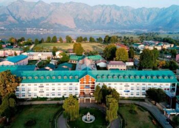 NIT Srinagar bags two MSME grants at Hackathon 5.0