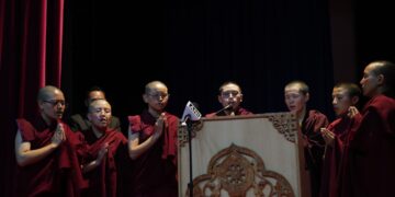 H.E Kushok Bakula Rinpoche Memorial Lecture celebrates Legacy of Peace