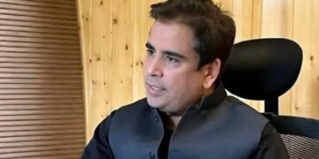 NC opposed to alcohol consumption, PDP should recall its own stand: Tanvir Sadiq