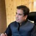 NC opposed to alcohol consumption, PDP should recall its own stand: Tanvir Sadiq