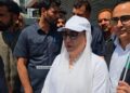 “Drug Terrorism Will Be Eradicated, Youth Must Rise Against Menace”: Dr Darakhshan Andrabi