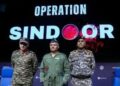 “Justice Served”: Indian Army Marks Operation Sindoor Anniversary, Calls Response ‘Precise, Resolute’