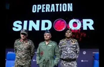 “Justice Served”: Indian Army Marks Operation Sindoor Anniversary, Calls Response ‘Precise, Resolute’
