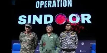 “Justice Served”: Indian Army Marks Operation Sindoor Anniversary, Calls Response ‘Precise, Resolute’
