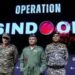 “Justice Served”: Indian Army Marks Operation Sindoor Anniversary, Calls Response ‘Precise, Resolute’