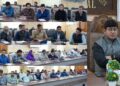 DC Ganderbal chairs review meeting on 100-Day Nasha Mukt Campaign; pushes for strong Enforcement & Community Action
