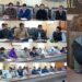 DC Ganderbal chairs review meeting on 100-Day Nasha Mukt Campaign; pushes for strong Enforcement & Community Action