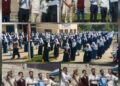 Social Activist Muzamil Mehmood Leads Drug-Free Pledge Ceremony at Govt. Girls Higher Secondary School Beerwah