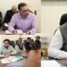 DC Ganderbal reviews progress of Census Operations, sets timelines for key activities