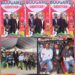 Social Activist Muzamil Mehmood Participated in Mega Padyatra at Budgam Under Nasha Mukht J&K Abhiyan