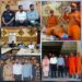Social Activist Muzamil Mehmood attended Community Awareness Program by NDRF Strengthens Disaster Preparedness in Beerwah Budgam
