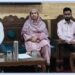 GDC Ganderbal conducts PRC-cum-Special Lecture under FYUGP (NEP 2020)