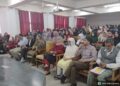 Documentary Screening at University of Kashmir Highlights Collective Responsibility Against Drug Abuse