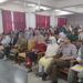 Documentary Screening at University of Kashmir Highlights Collective Responsibility Against Drug Abuse